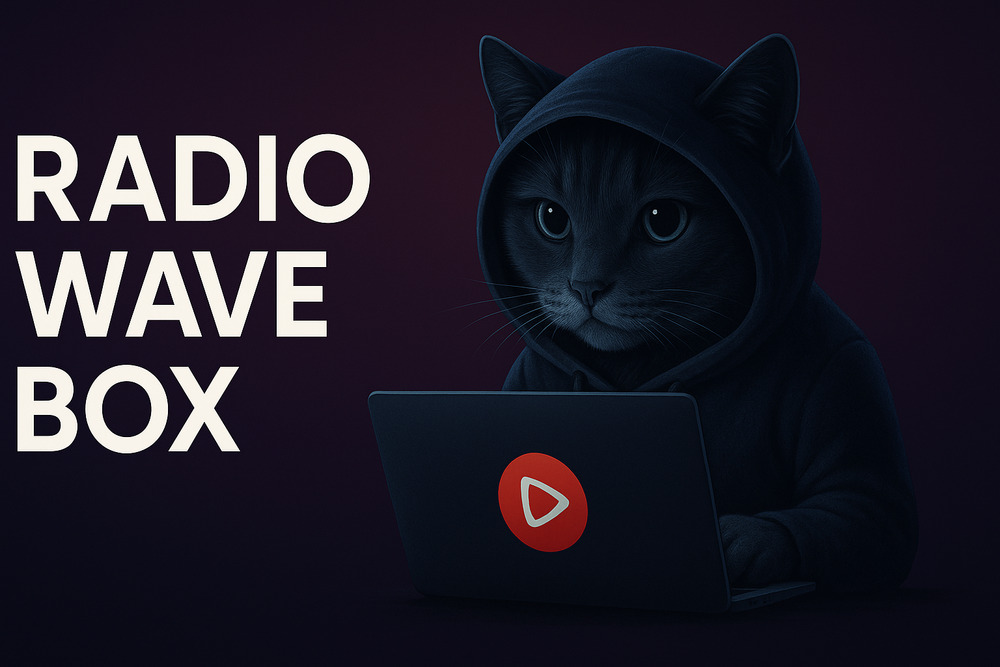 Free Online Radio Stations Worldwide | RadioWaveBox