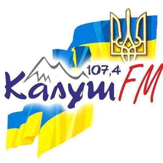 Калуш FM live