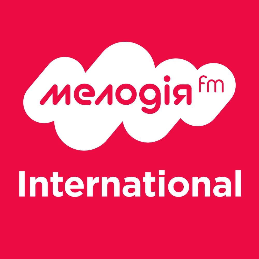 Радіо Мелодія Internacional (Radio Melodia) live