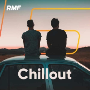 RMF Chillout live