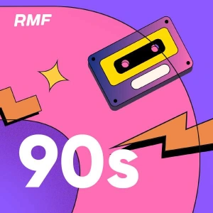 RMF 90s live