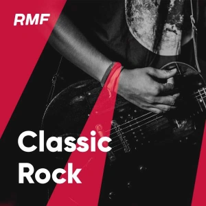 RMF Classic Rock live