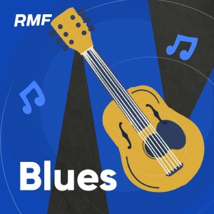 RMF Blues live