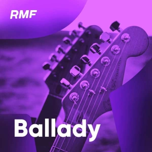 RMF Ballady live