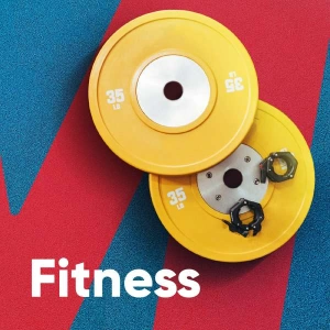 RMF Fitness live