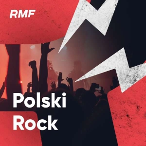 RMF Polski Rock live