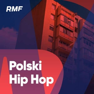 RMF Polski hip hop live
