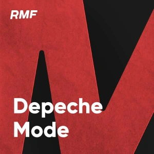RMF Depeche Mode live