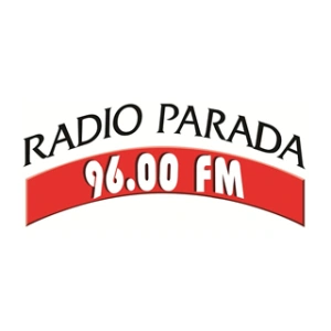 Radio Parada 96.0 FM live