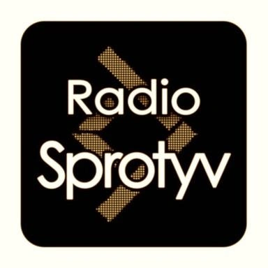 Radio Sprotyv live