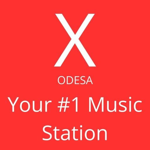 X-Radio Odesa live