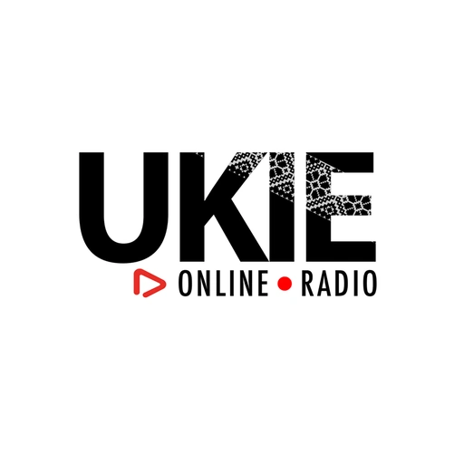UKIE Radio live