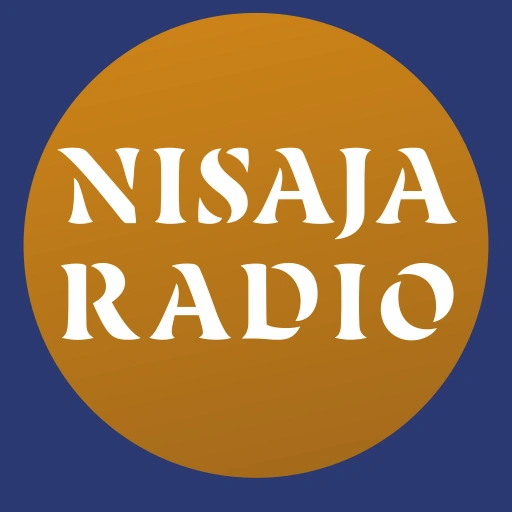 Nisaja Radio live