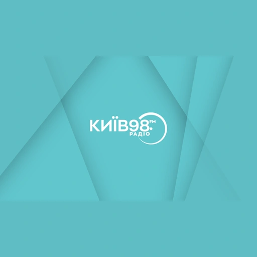 Радіо Київ 98 FM live
