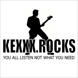 KEXXX.Rocks Ukraine live