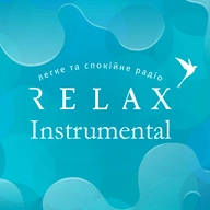 Радіо Relax Instrumental live