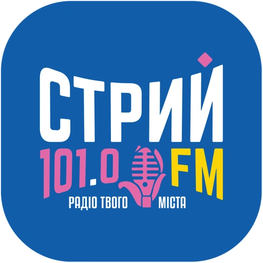 Стрий ФМ live