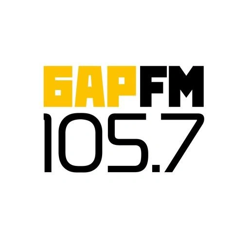 Бар FM (Bar FM) live