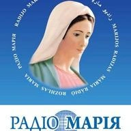 Radio Maria Ukraine | Радіо Марія live