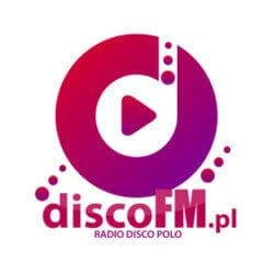 Radio DiscoFM live