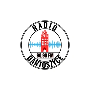 Radio Bartoszyce 90.9 FM live