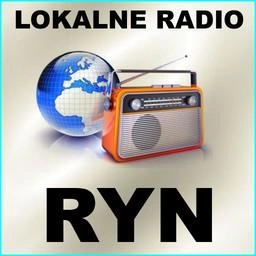 Lokalne Radio Ryn live