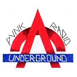 Punkowe Radio Underground live