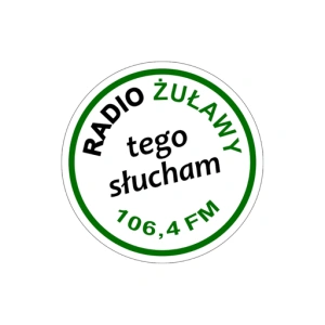 Radio Żuławy 106.4 FM live