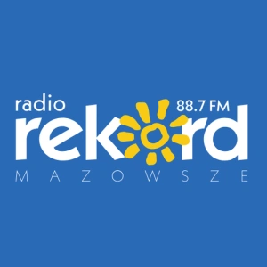 Radio Rekord Mazowsze live