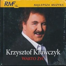 RMF Best of Krzysztof Krawczyk live
