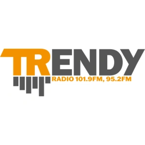 Trendy Radio live