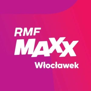 RMF MAXX Włocławek live