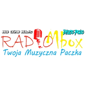 Radio Mbox - DISCO POLO live