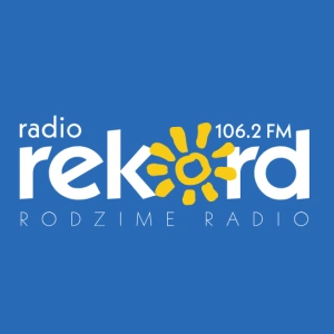 Radio Rekord live