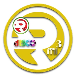 RMI - Euro Disco live
