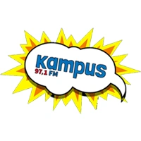 Radio Kampus 97.1 live
