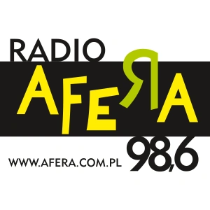 Radio Afera 98.6 FM