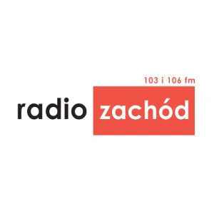 Polskie Radio Zachód 103FM live