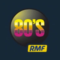 RMF 80s live