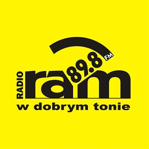 Radio RAM 89.8 live