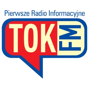 Tok FM live
