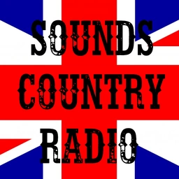 Sounds Country Radio live