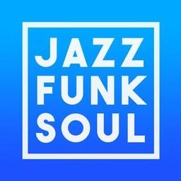 JFSR - Jazz Funk Soul Radio live