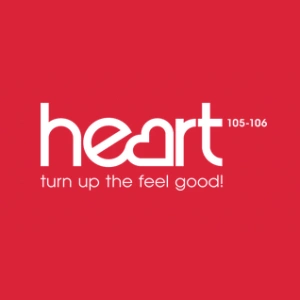 Heart Radio Wales live