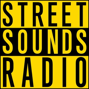 Street Sounds Radio live