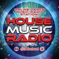 House Music Radio live