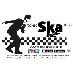 Tonic Ska Radio live