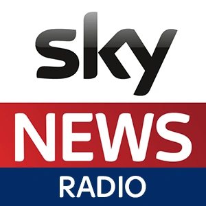 EKR - Sky News Radio live