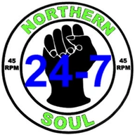 24-7 Northern Soul live