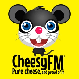 Cheesy FM live